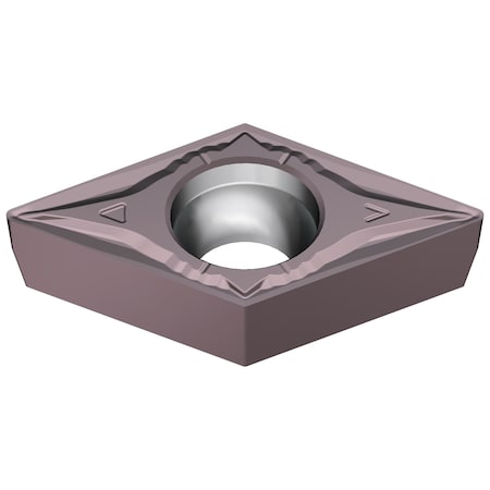 Sumitomo DCMT32.51EGU Grade AC6040M Carbide Turning Insert 196DDCX